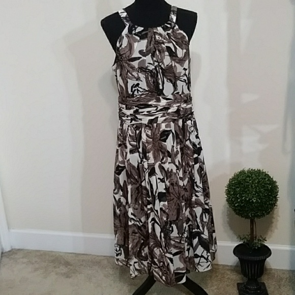 Jones Wear Dresses & Skirts - 🌟HP🌟Jones Wear Sleeveless Dress